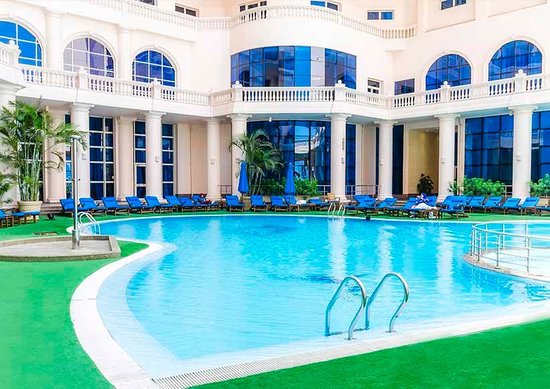 فندق الإسكندرية البحري